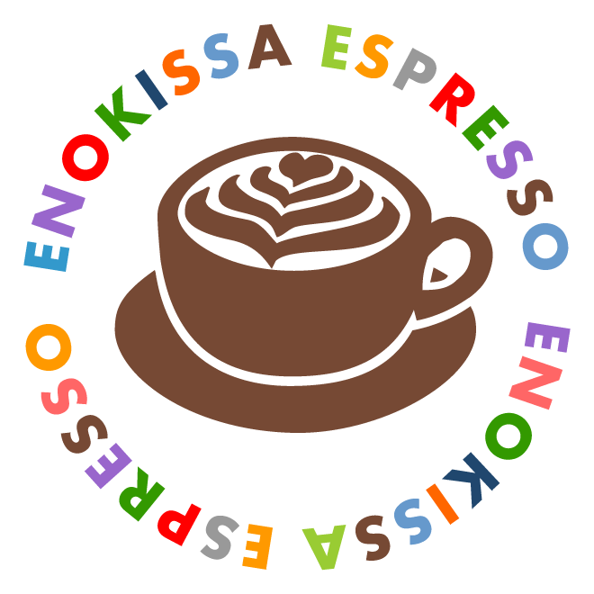 Enokissa Espresso (エノキッサ)